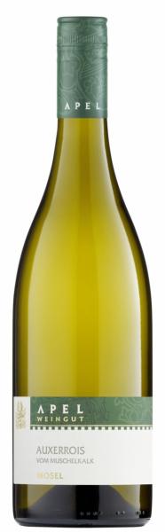 2021er Auxerrois vom Muschelkalk feinherb